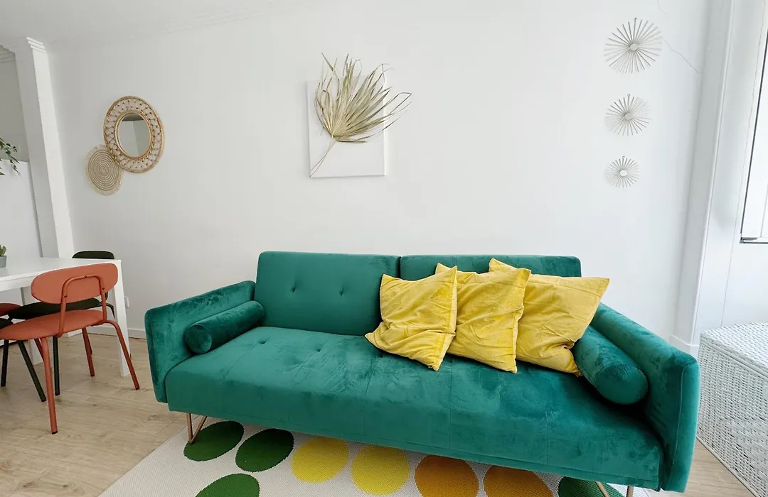 Charmoso Loft Harmonia-1