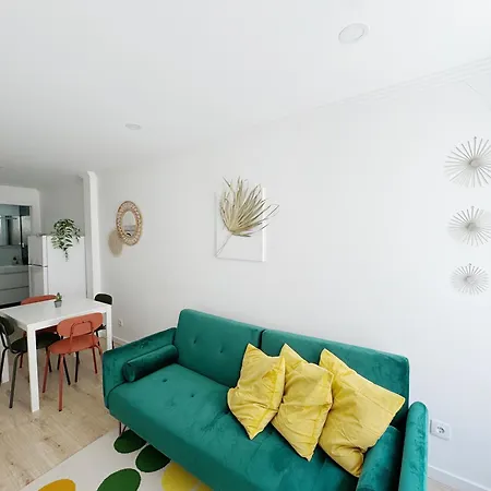 Charmoso Loft Harmonia-3