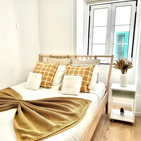 Charmoso Loft Harmonia-2